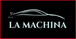 Logo La Machina